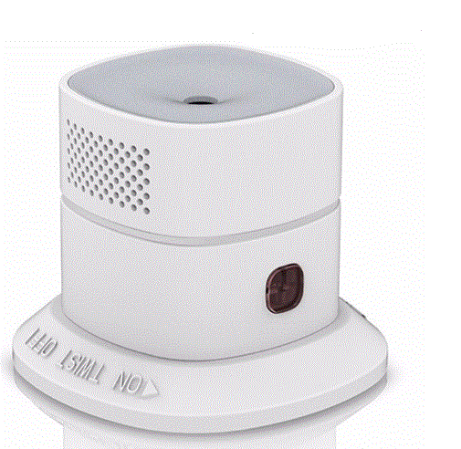 Heiman 601010842-HS1CA Smart Home Carbon Monoxide Detector product