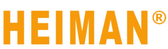 Heiman logo
