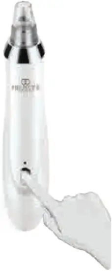 PROJECT E BEAUTY PE711 Use of the device 6