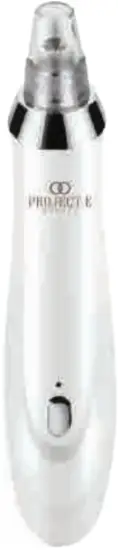 PROJECT E BEAUTY PE711 Vacuum Blackhead Removal A