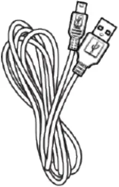 PROJECT E BEAUTY Removal USB Cable