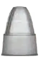 PROJECT E BEAUTY Removal small round Suction tip