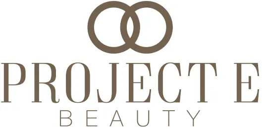 PROJECT E logo