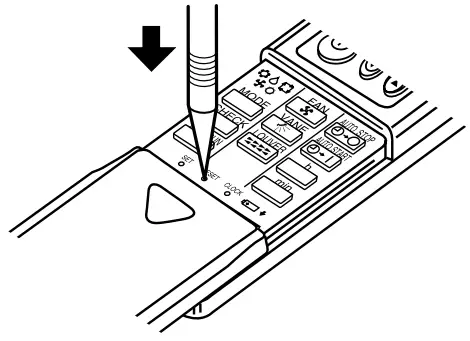 Battery installation/replacement