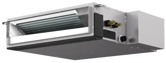 MITSUBISHI ELECTRIC SEZ-KD25 Bulkhead Air-Conditioners