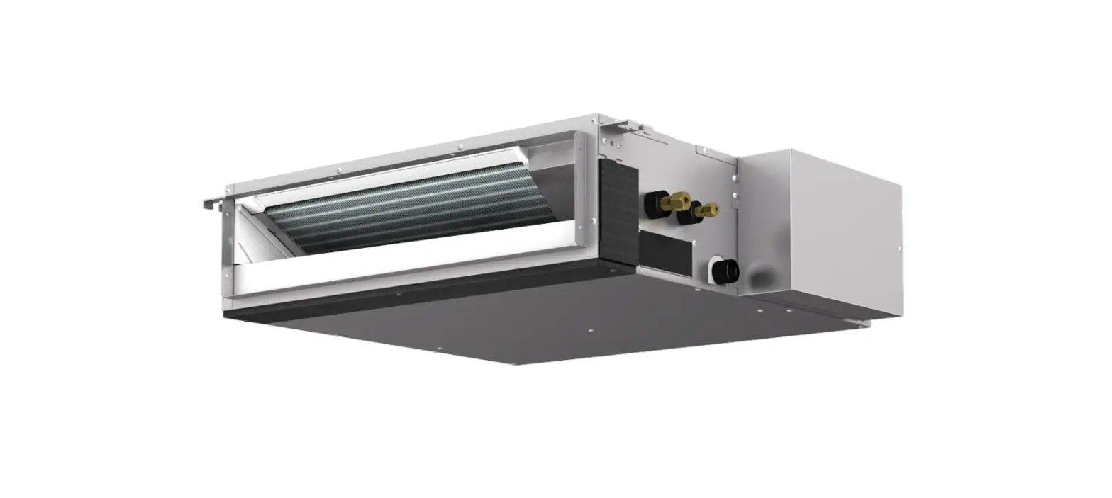 Mitsubishi Electric Sez-kd25 Bulkhead Air-conditioners User Manual