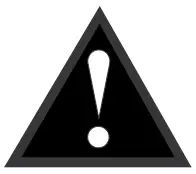 Warning Icon