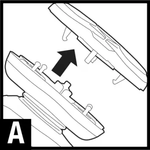 CLEANING YOUR SHAVER - A