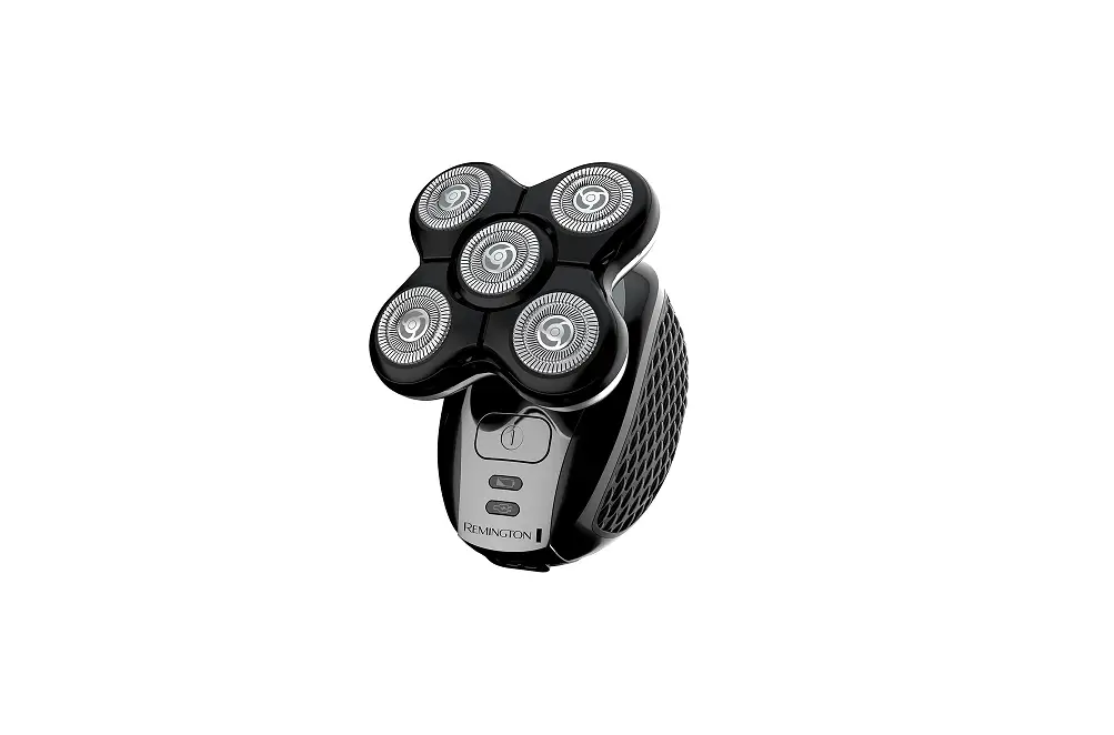 Remington Ultimate Series Head Shaver User Manual