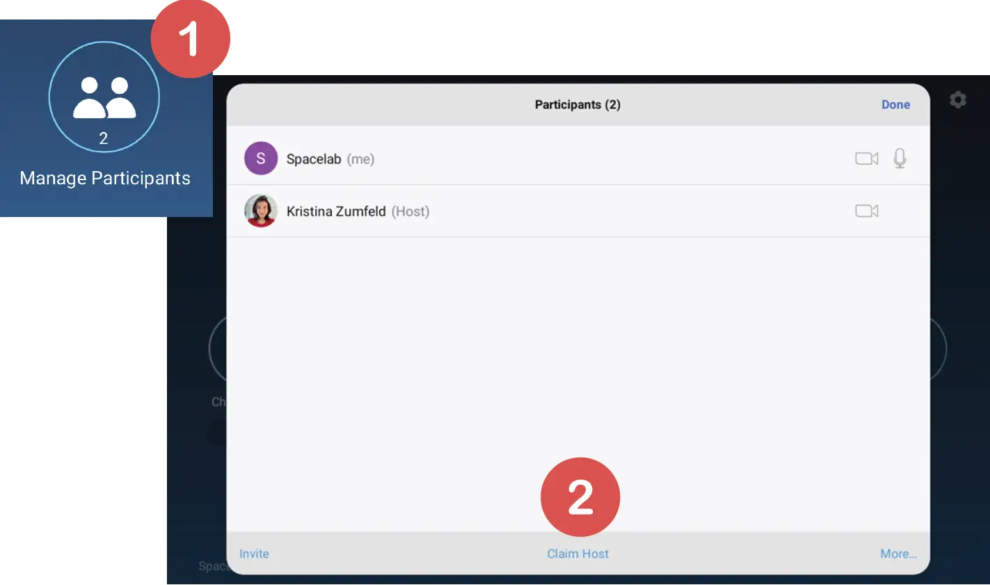 How to Reclaim the Host Role 01