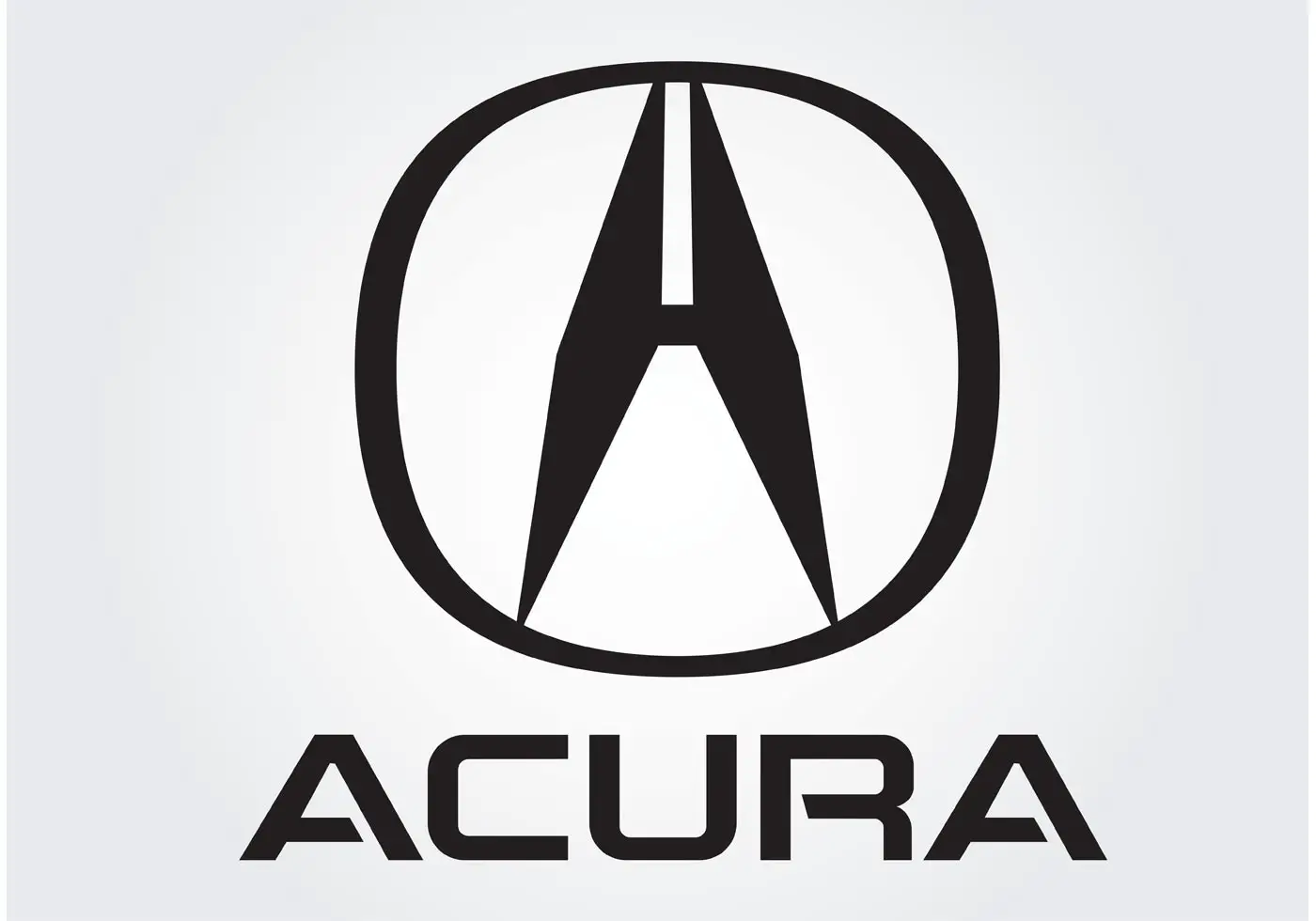acura LOGO