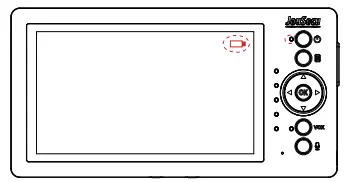 JouSecu B255 Baby Monitor - fig5