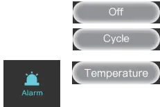 JouSecu B255 Baby Monitor - icon13