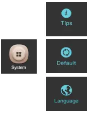 JouSecu B255 Baby Monitor - icon15