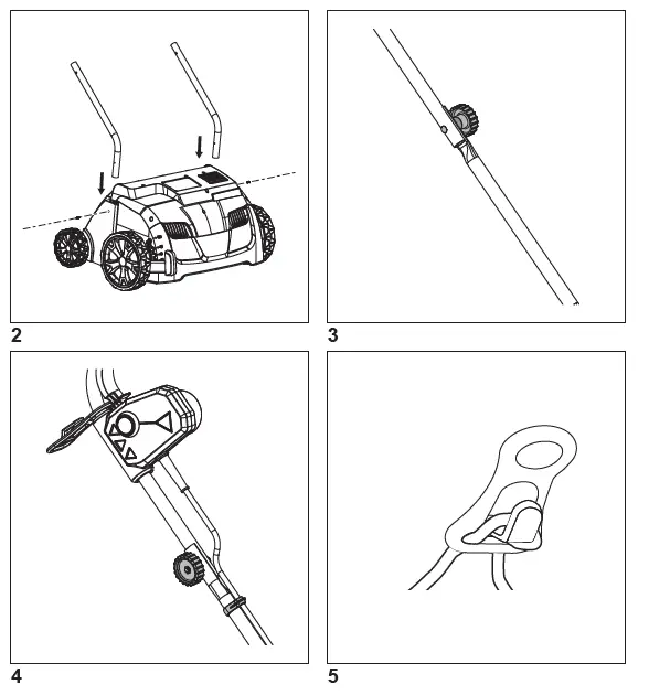 makita-UV3200-Electric-Scarifier-FIG-2