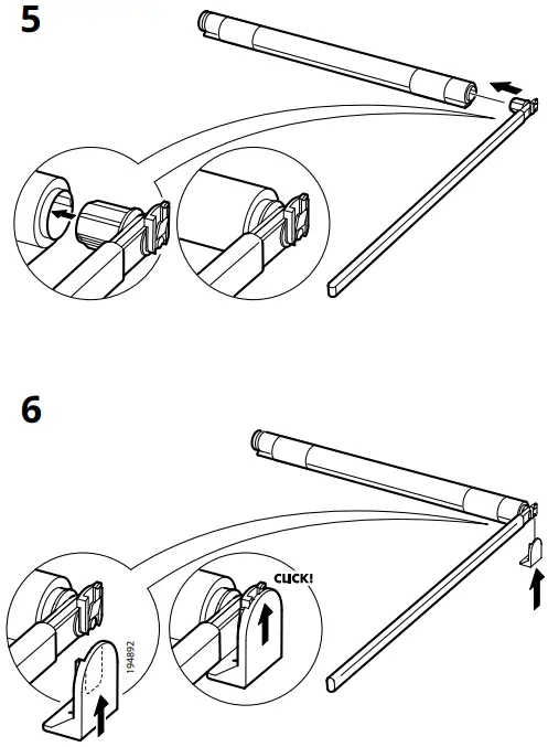 Assembly Instruction