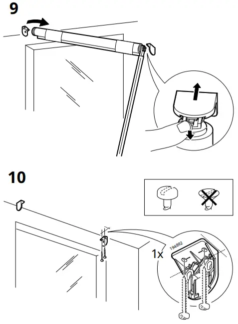 Assembly Instruction`