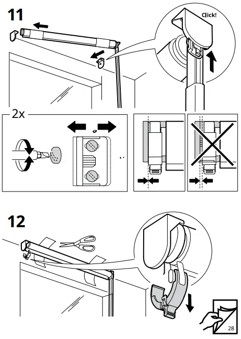 Assembly Instruction