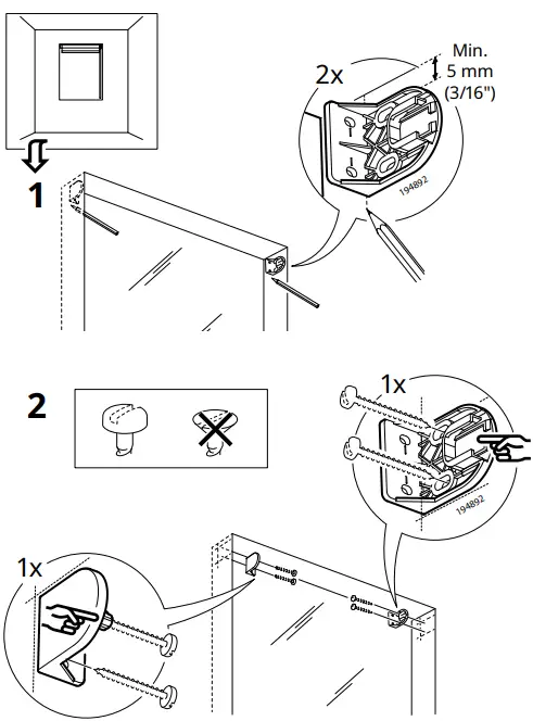 Assembly Instruction