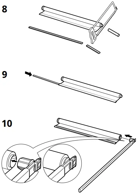 Assembly Instruction