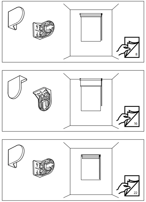 Assembly Instruction