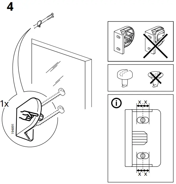 Assembly Instruction