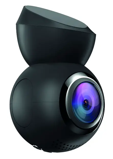 NAVITEL R10 Dash Cam2