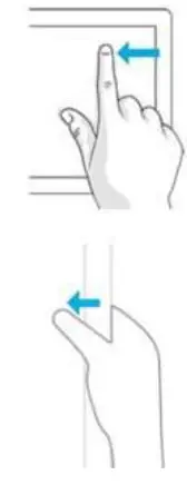 FUSION FWIN232 Plus S2 Ultra Slim Windows Tablet PC - Figure 10