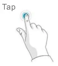 FUSION FWIN232 Plus S2 Ultra Slim Windows Tablet PC - Figure 3