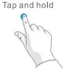 FUSION FWIN232 Plus S2 Ultra Slim Windows Tablet PC - Figure 4