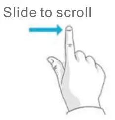 FUSION FWIN232 Plus S2 Ultra Slim Windows Tablet PC - Figure 7