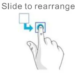 FUSION FWIN232 Plus S2 Ultra Slim Windows Tablet PC - Figure 8