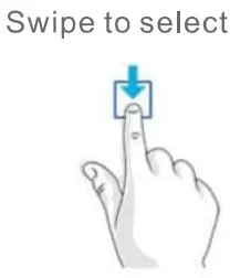 FUSION FWIN232 Plus S2 Ultra Slim Windows Tablet PC - Figure 9