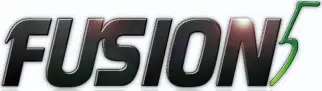 FUSION logo