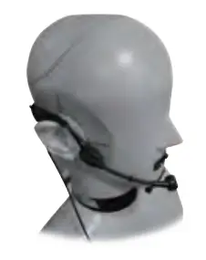 TAKSTAR M-2R True Diversity Wireless Microphone 8