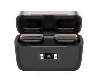 SONGNORMI SN-TS10-10 TWS Wireless Bluetooth Earbuds PRODUCT