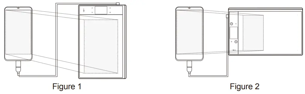 VEIKK A30 Graphic Pen Tablet - figure 5