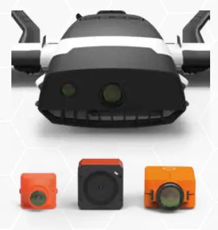 DART SL Extreme ZOHD - cemara