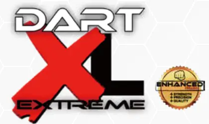 DART SL Extreme ZOHD - logo