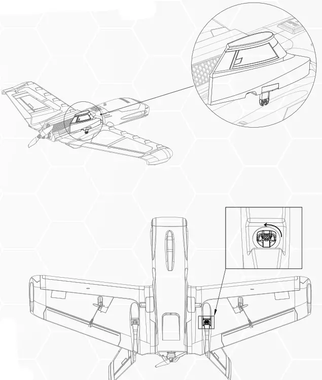 DART SL Extreme ZOHD - overview 3