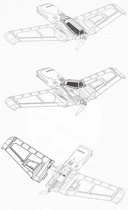 DART SL Extreme ZOHD - overview