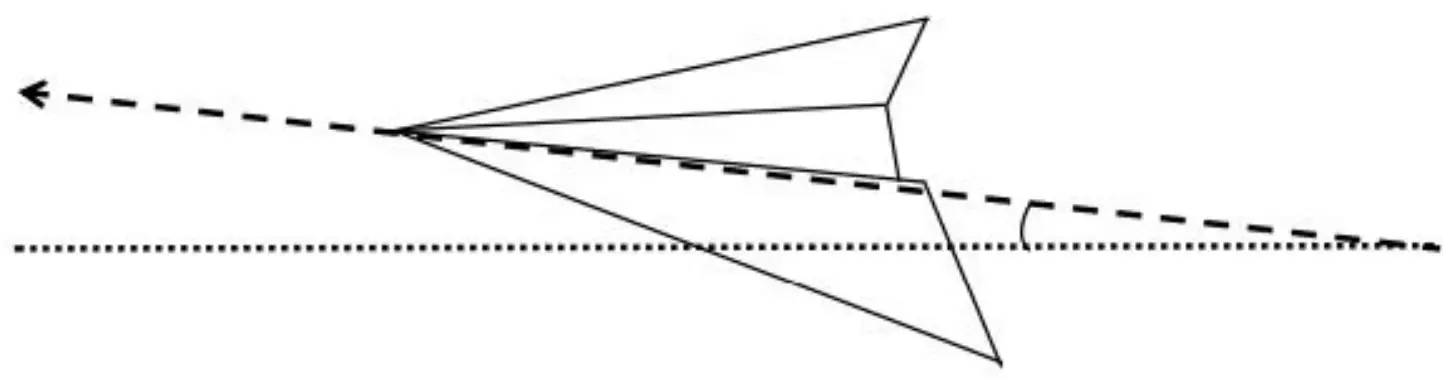 Radiolink Byme D Flight Controller of Delta Wing - fig 1