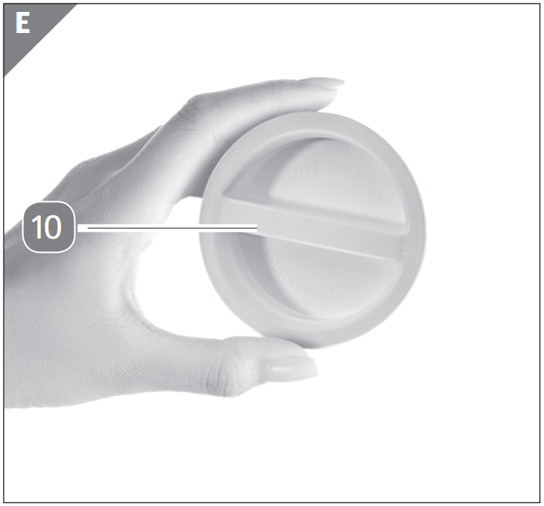 HF3102A-UL Warm Mist Humidifier Ovevriew