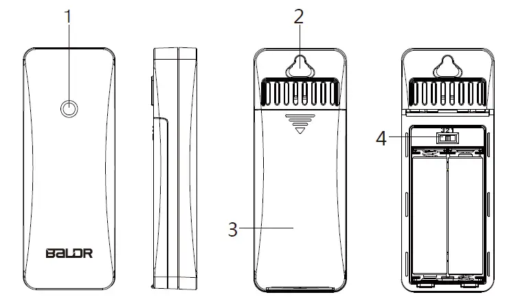 BaLDR-B0359WST2H2PR-V1-Wireless-Color-Weather-Station-with-Moon-Phase-fig3