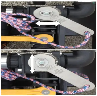 abi ATTACHMENTS WW500SFLABI 500 Gallon AG Water- FIG 1