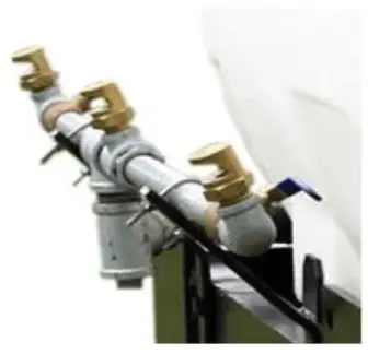 abi ATTACHMENTS WW500SFLABI 500 Gallon AG Water- FIG 4