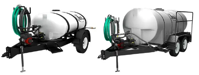 abi ATTACHMENTS WW500SFLABI 500 Gallon AG Water