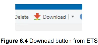 Intesis KNX Modbus RTU Master configuration to Intesis