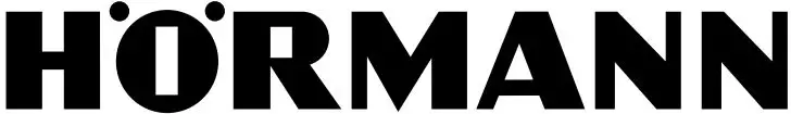 HORMANN-logo