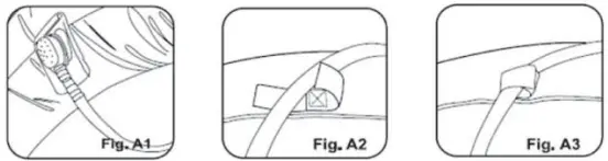 WATER PIPE SETUP INSTRUCTION